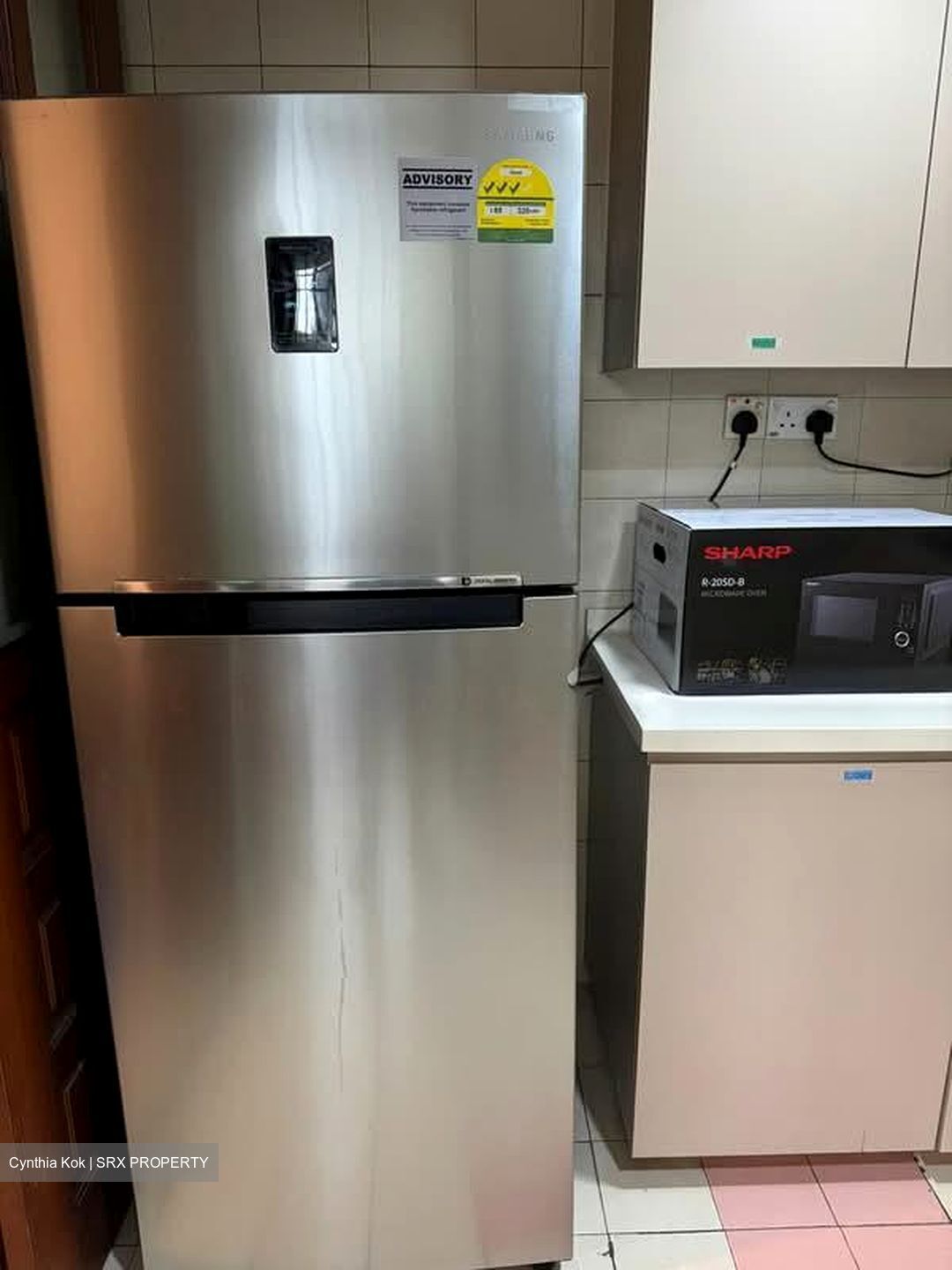 Carissa Park Condominium (D17), Condominium #559395261